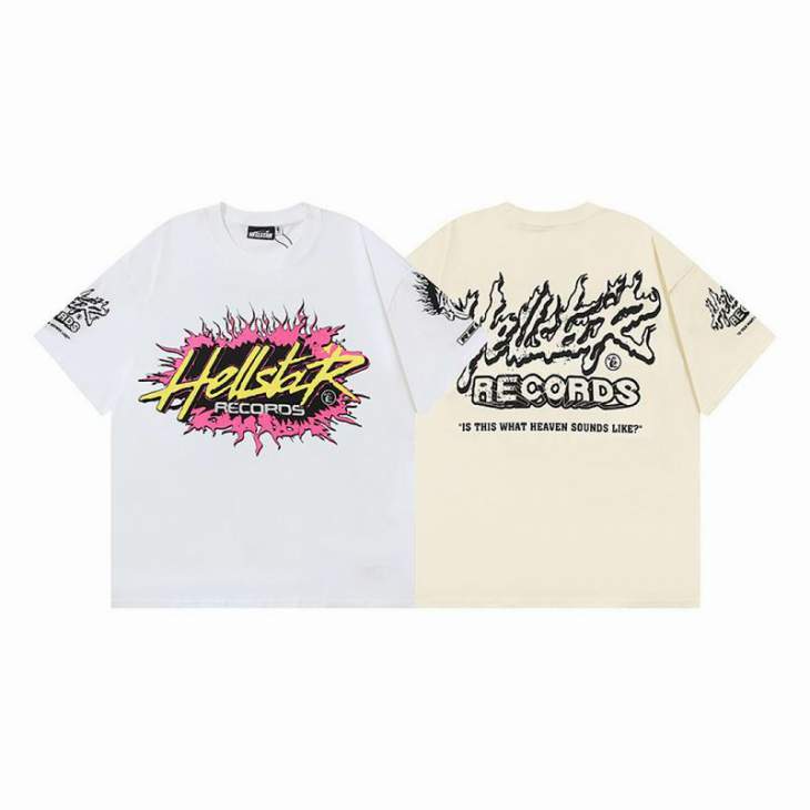 Picture of Hellstar T Shirts Short _SKUHellstarS-XLx3tr5879968